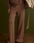 The Wide Leg Pant 30