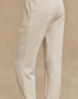 The Slim Cuff Pant 27.5 Inch