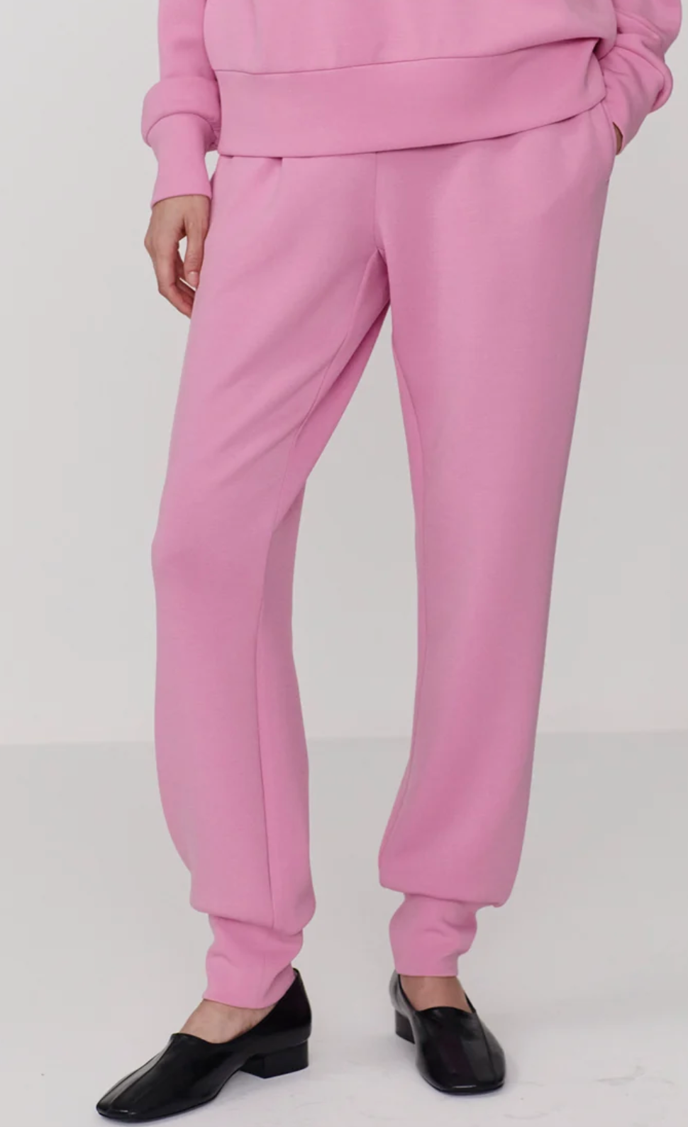 The Slim Cuff Pant 27.5 Inch