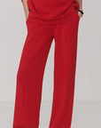 The Wide Leg Pant 30