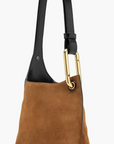 Small Bucket Bag