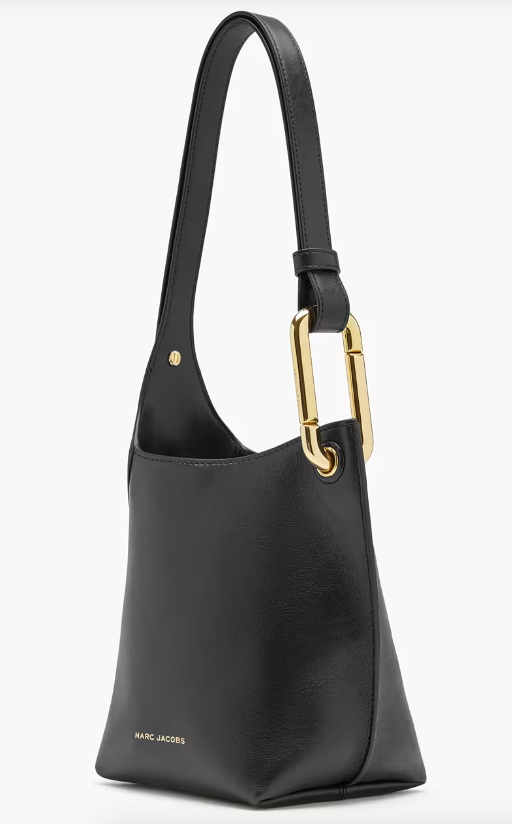 Small Bucket Bag
