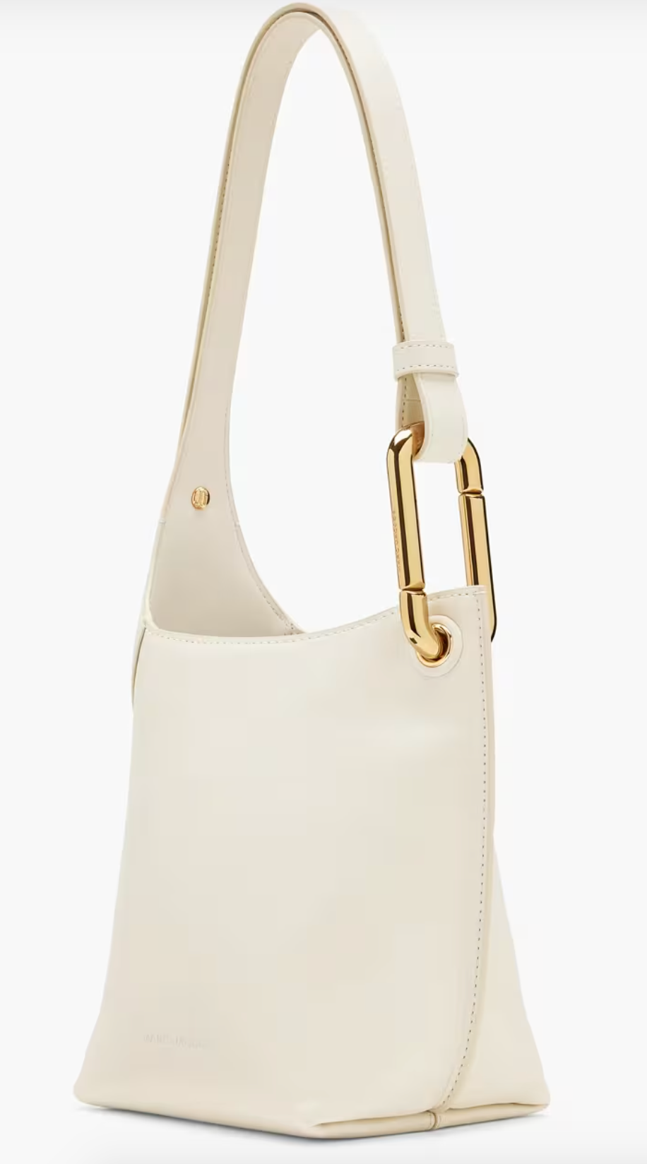 Small Bucket Bag