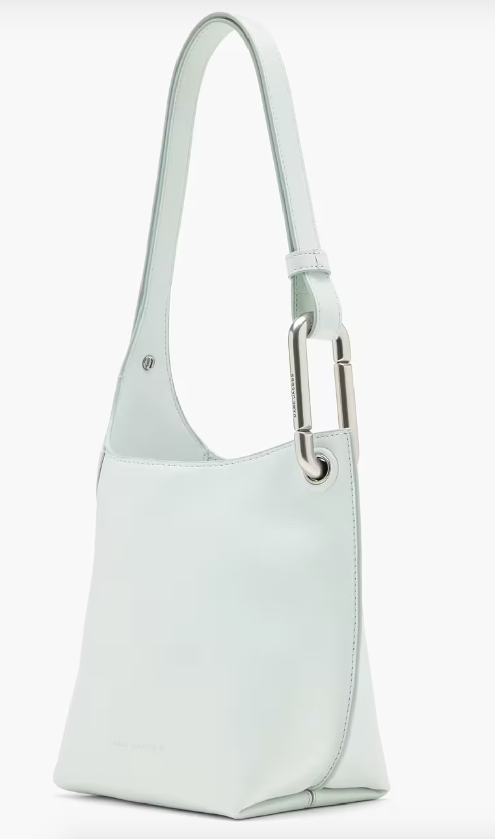 Small Bucket Bag