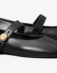 Romy Mary Jane Flats