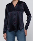 Tyler Long Sleeve Blouse