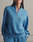 Davidson Sweat