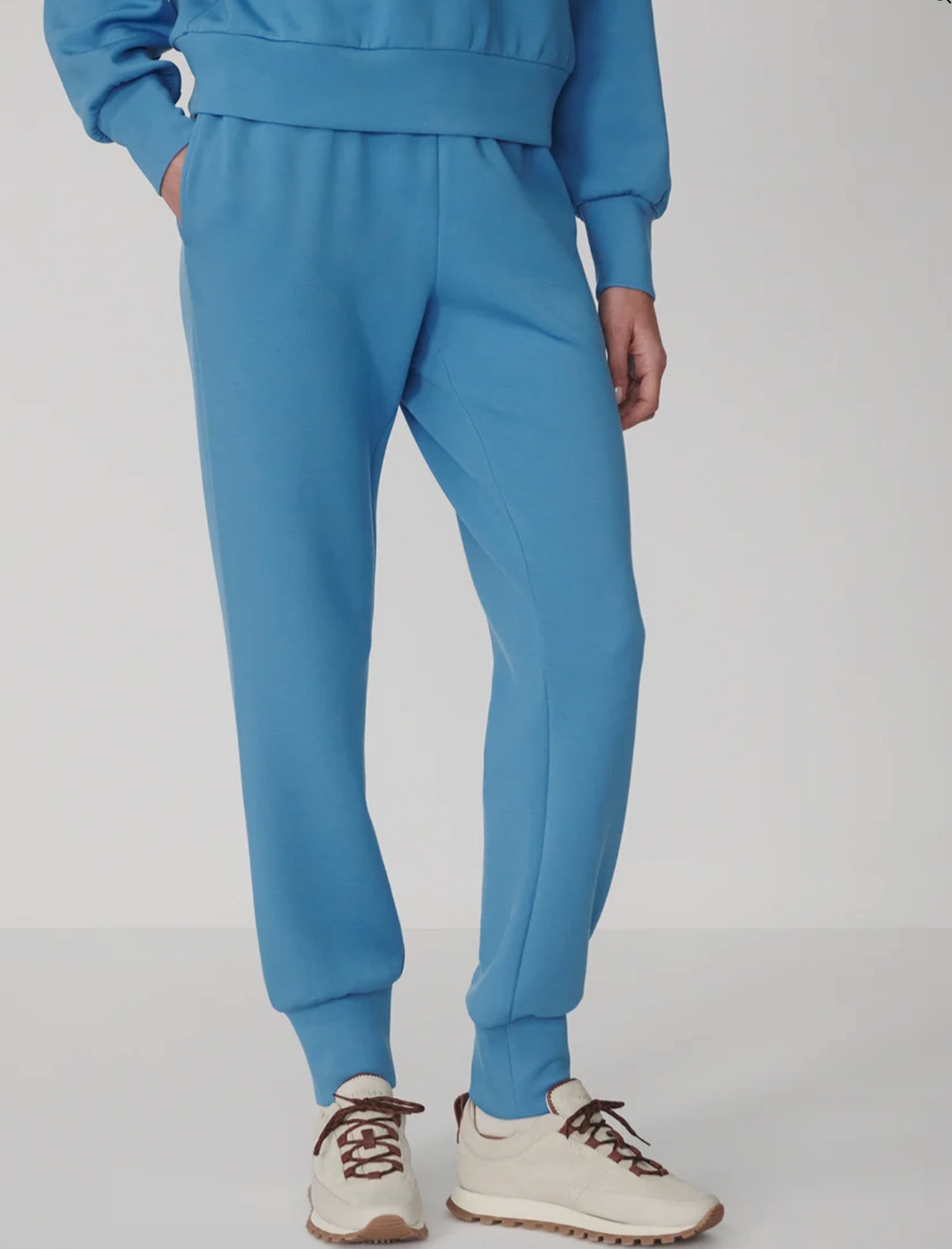 The Slim Cuff Pant 27.5 Inch