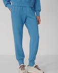 The Slim Cuff Pant 27.5 Inch