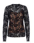 Donne Lace Top