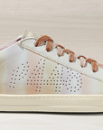 John Gardenia Sneaker