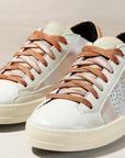 John Gardenia Sneaker