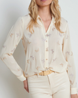 Laurent Blouse