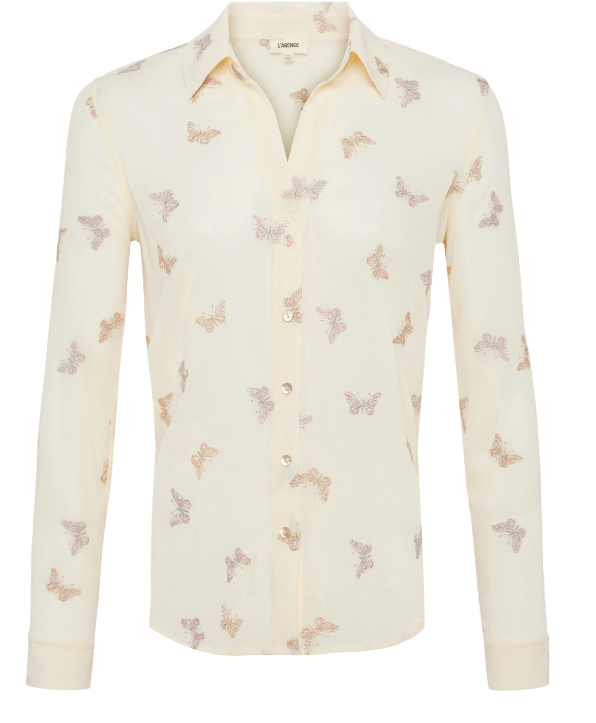 Laurent Blouse