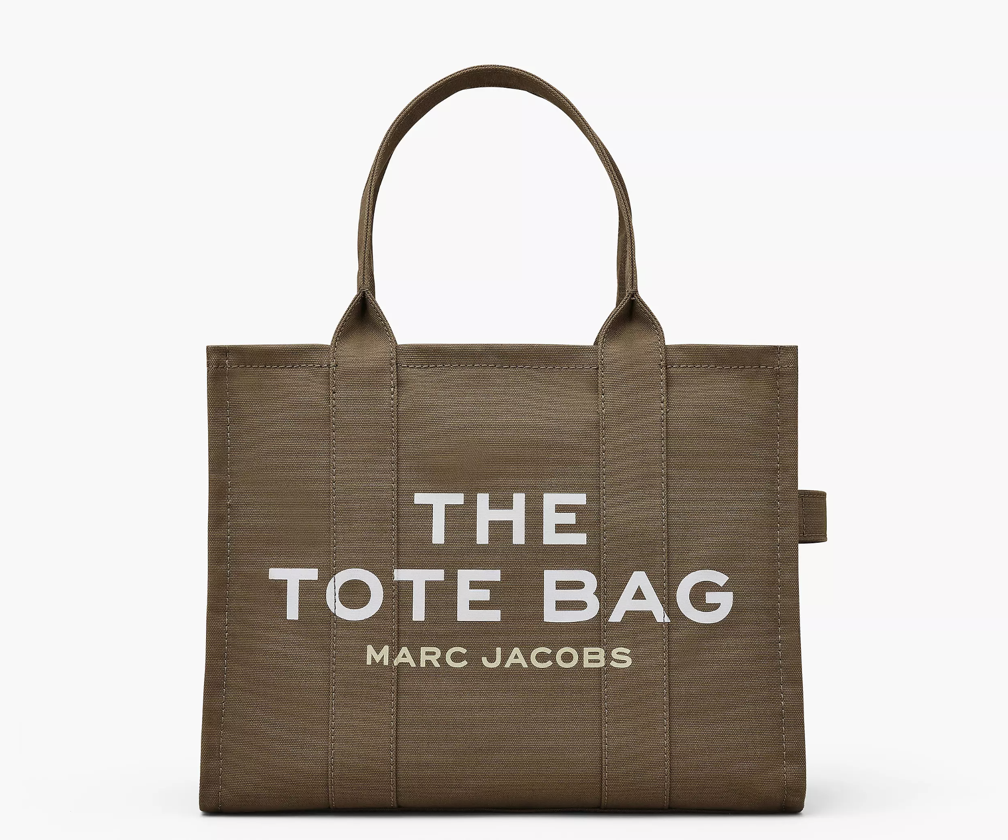 The Large Tote Canvas