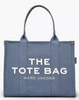 The Large Tote Canvas