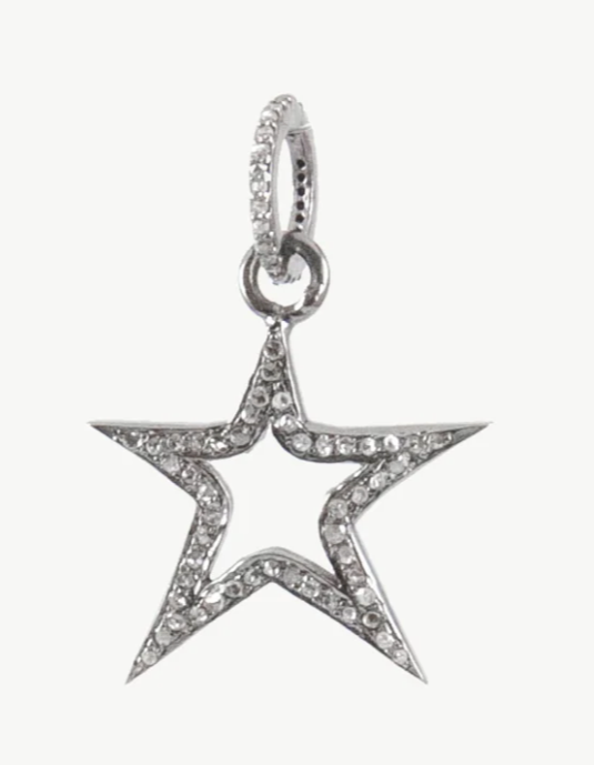 Star Pendant