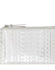 Top Zip Wristlet