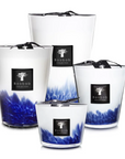 Feathers Touareg Candle