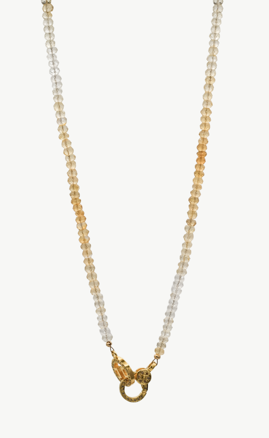 Glenn Necklace