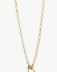 Hallie Necklace