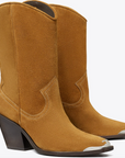 Western Boot 7.5mm