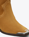 Western Boot 7.5mm