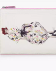 The Wristlet - Marc Sketch Wristlet