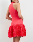 Tibaldi Dress
