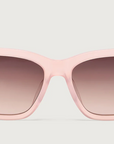 Alber Square Sunglasses