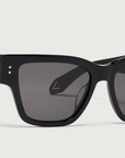 Alber Square Sunglasses