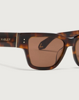 Alber Square Sunglasses