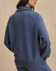 Selene Half Zip