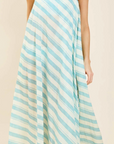 Portofino Maxi Dress