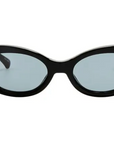 Oval Sunglasses