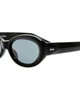 Oval Sunglasses