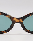 Oval Sunglasses