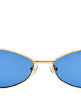 Oval Sunglasses