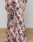 Pilar Wide Leg Pant