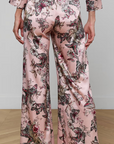 Pilar Wide Leg Pant