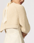 Aida Petite Shrug