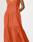 Serra Dress