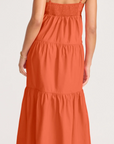 Serra Dress