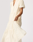 The Havana Voile Dress