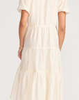 The Havana Voile Dress