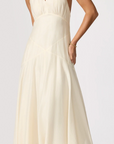 Tori Voile Dress