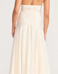 Tori Voile Dress