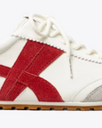 Hank Field Sneaker