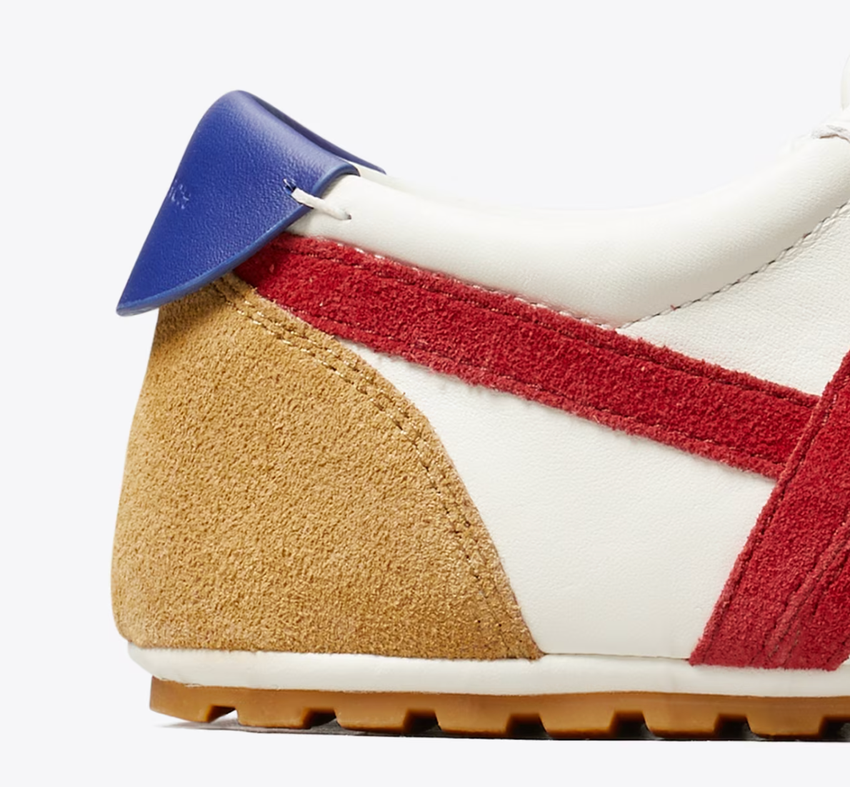 Hank Field Sneaker