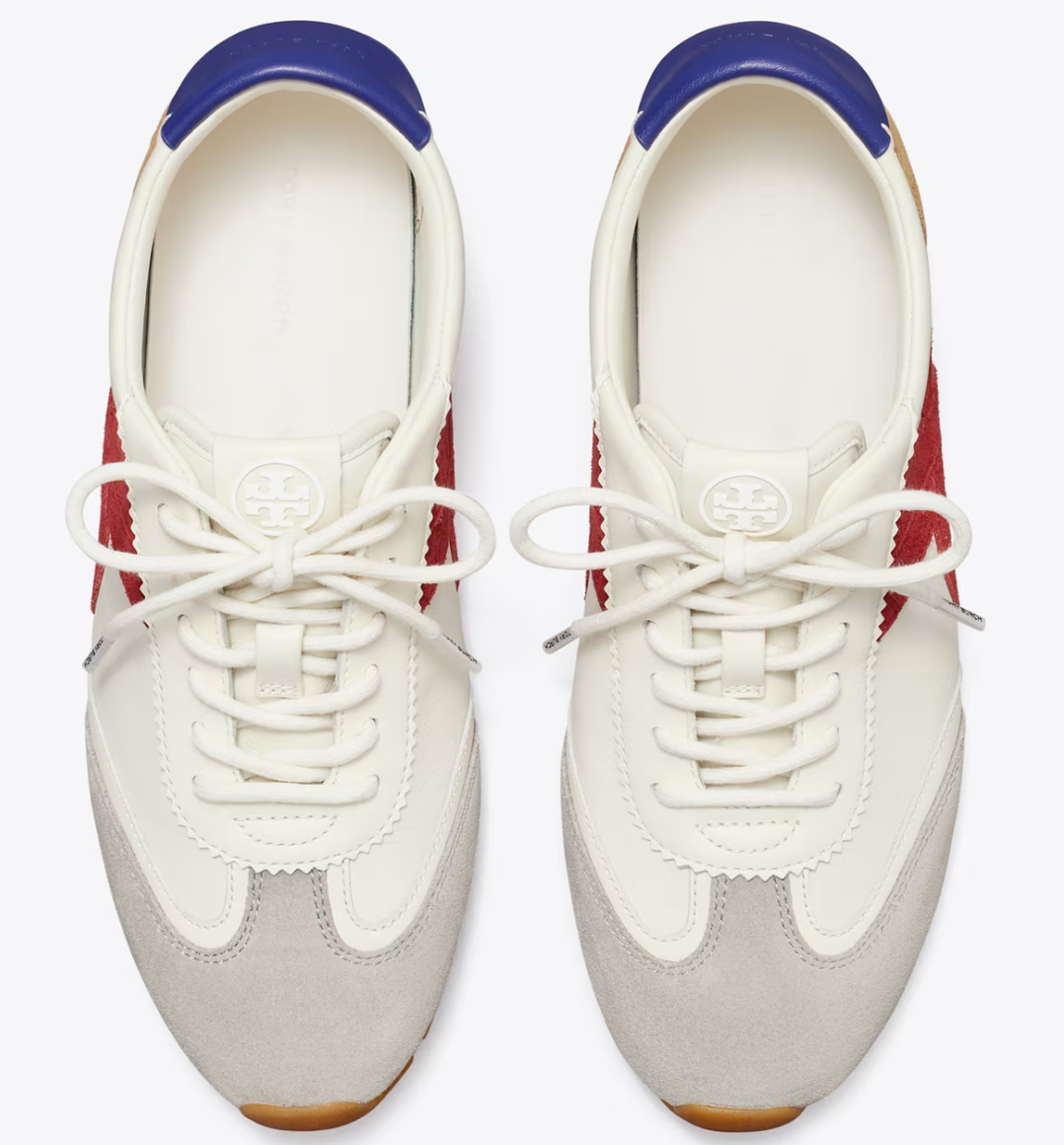 Hank Field Sneaker